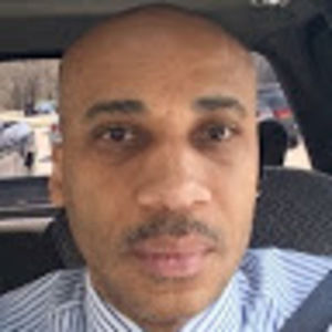 Meet your Posher, Mark